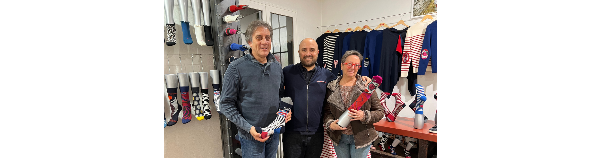 À la découverte du savoir-faire français : témoignage de visiteurs à la Manufacture Perrin