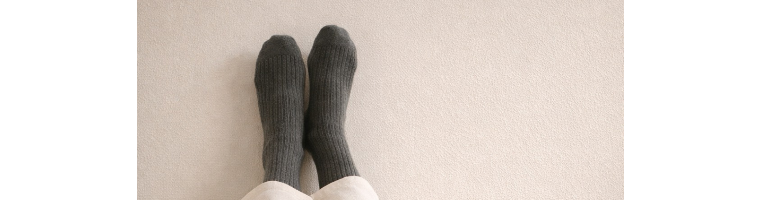 Comment laver vos chaussettes pour prolonger leur durée de vie ?