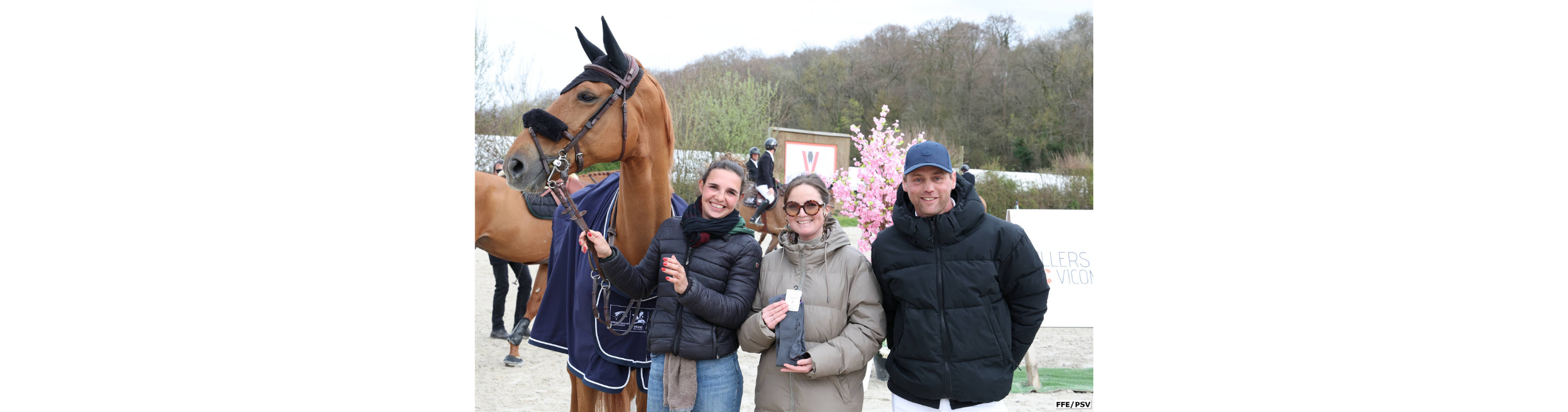 Grand National de Cluny : la Bourgogne au cœur de la saison de CSO