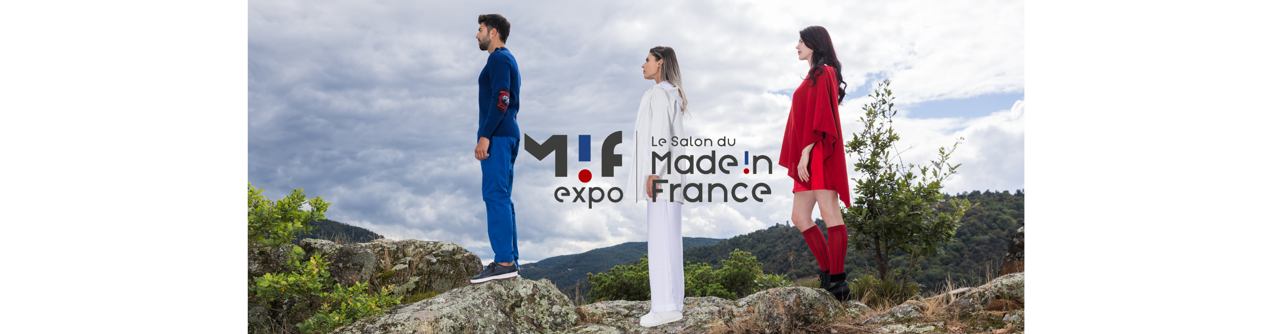 La Manufacture Perrin au Salon du Made in France, du 8 au 11 novembre