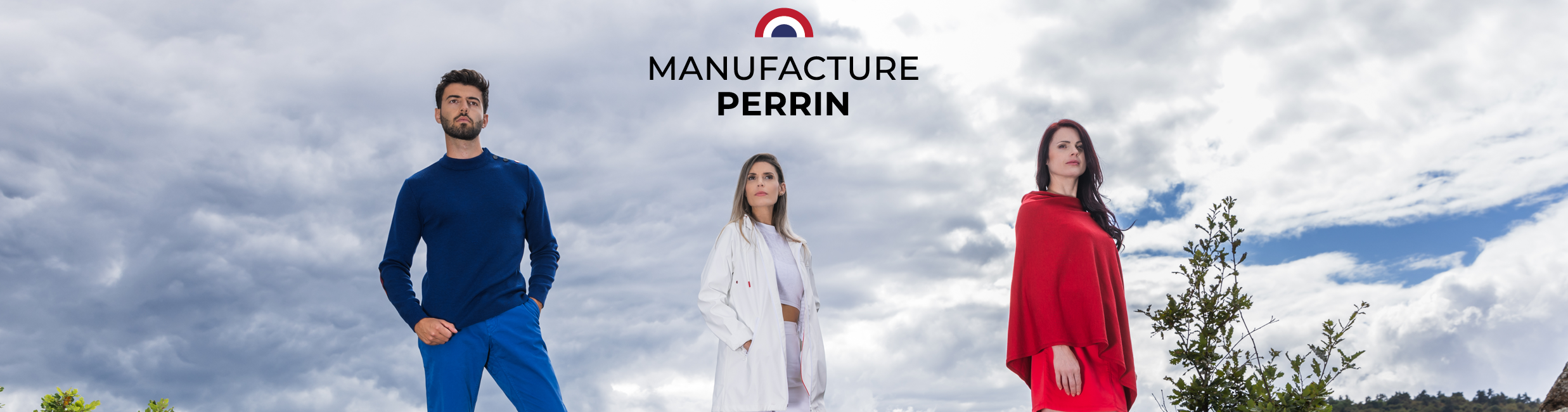 La Manufacture Perrin se réinvente en 2024