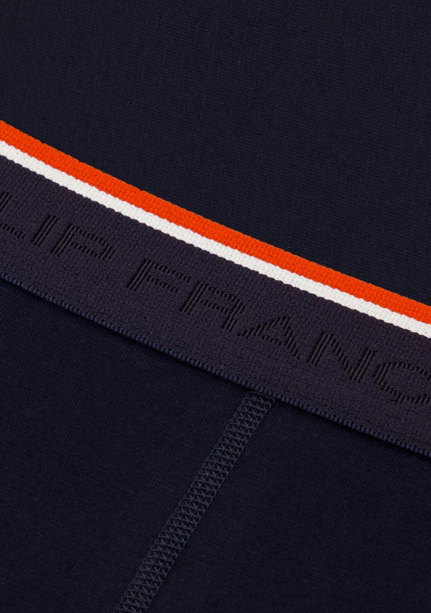 Boxer homme Marius Marine Le Slip Français