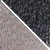 Mitaines femme en viscose et lurex Marine/Rose - Berthe Aux Grands Pieds