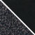 Mitaines femme en viscose et lurex Noir/Marine - Berthe Aux Grands Pieds