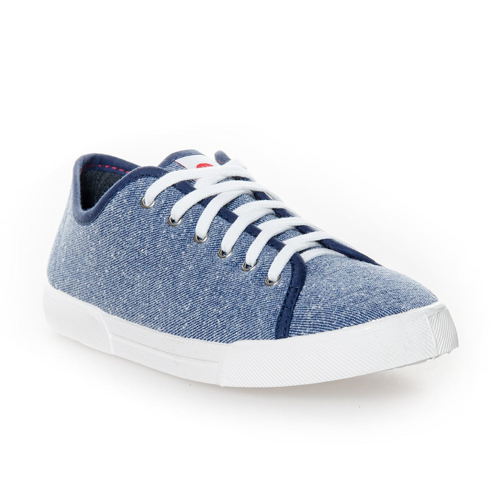 Basket basses denim 932 CLAIR