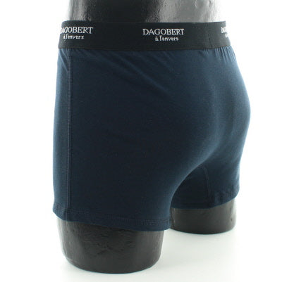 Boxer original en coton - Toucan Marine MARINE