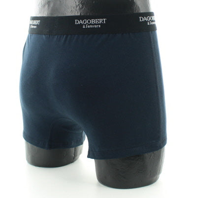 Boxer original en coton - Toucan Marine MARINE