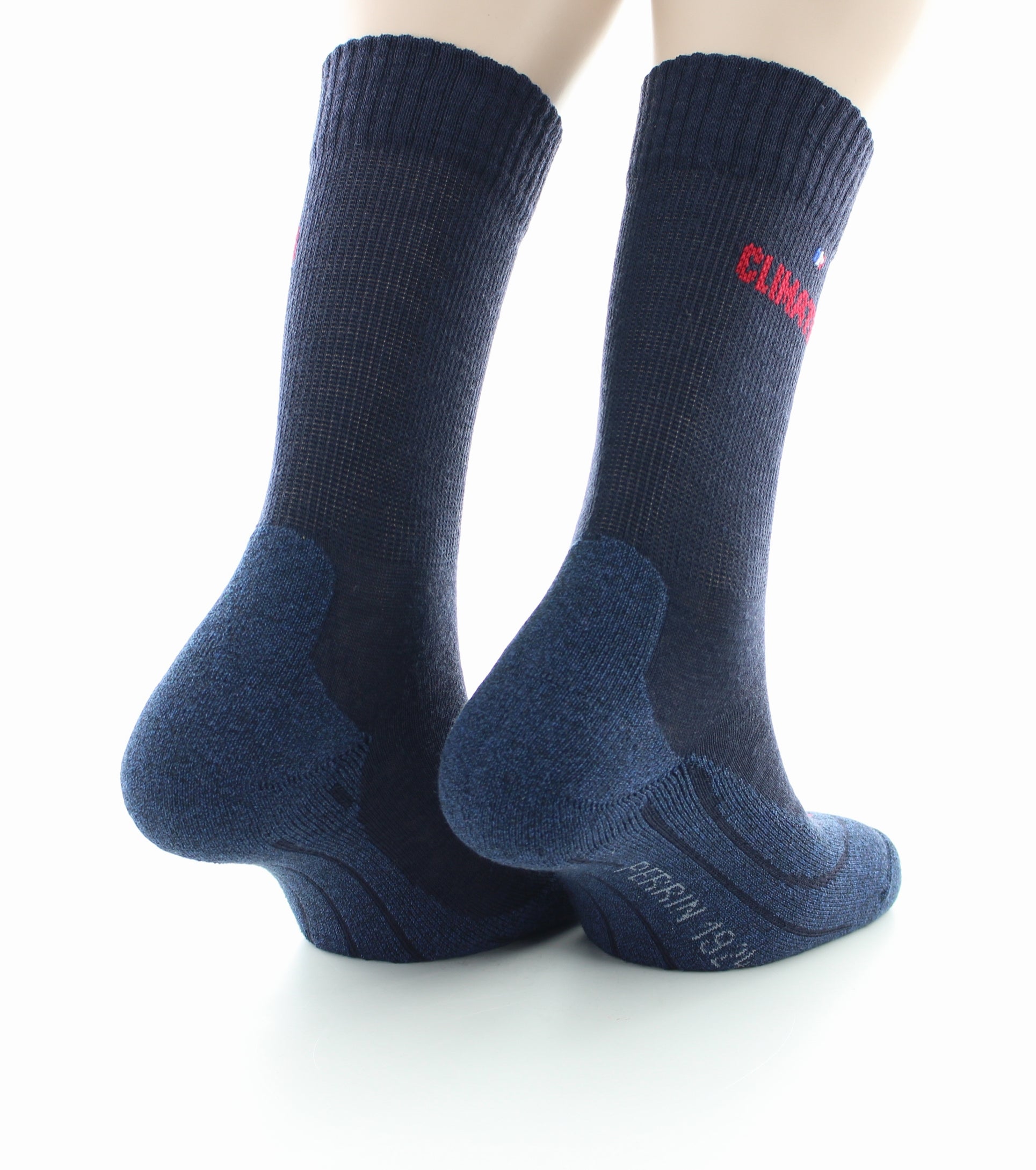 "Chaussettes Climatech ergonomique MARINE