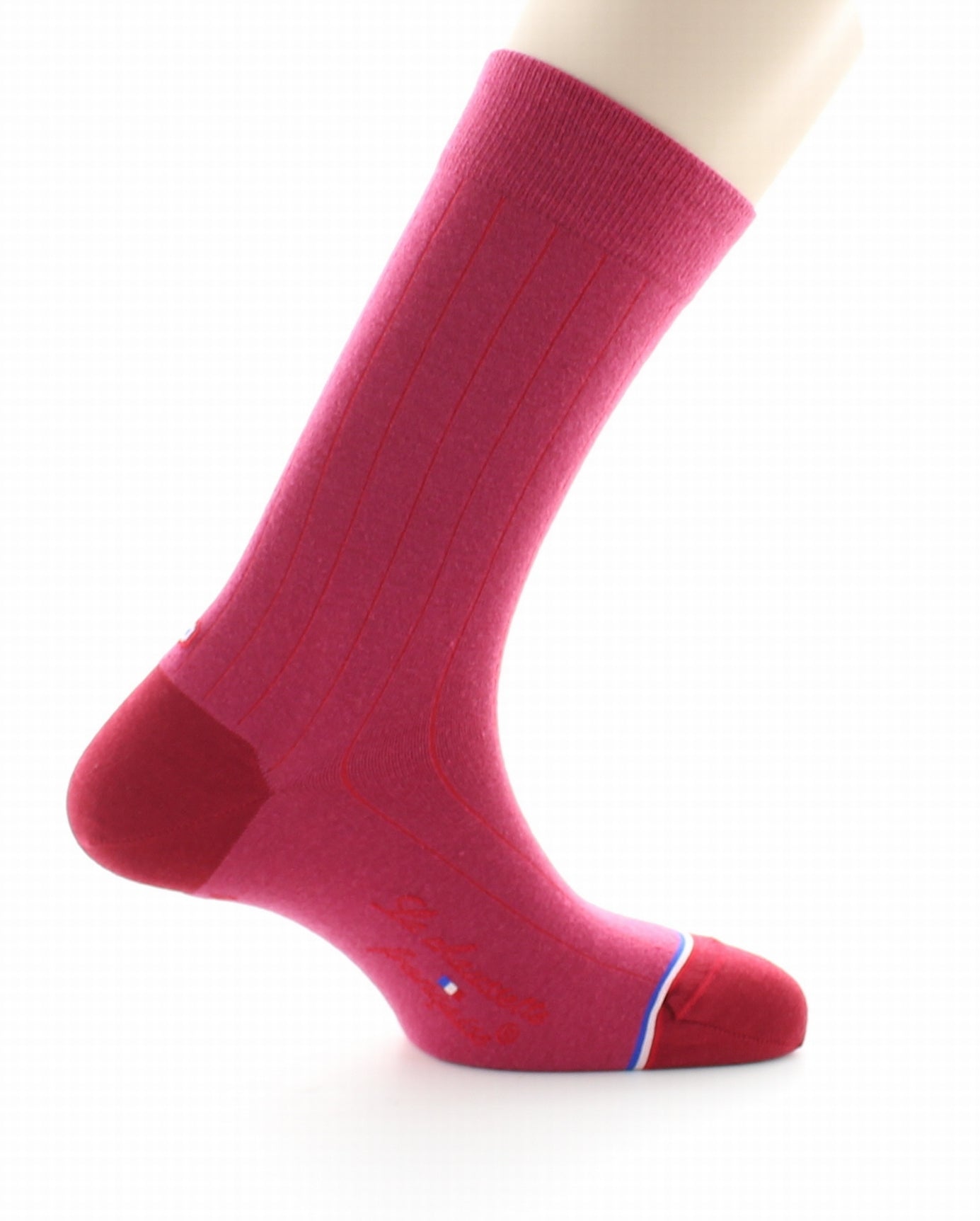 Chaussettes Concorde Fushia FUSHIA