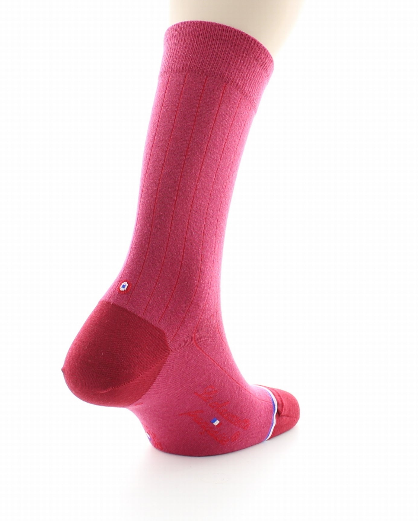 Chaussettes Concorde Fushia FUSHIA