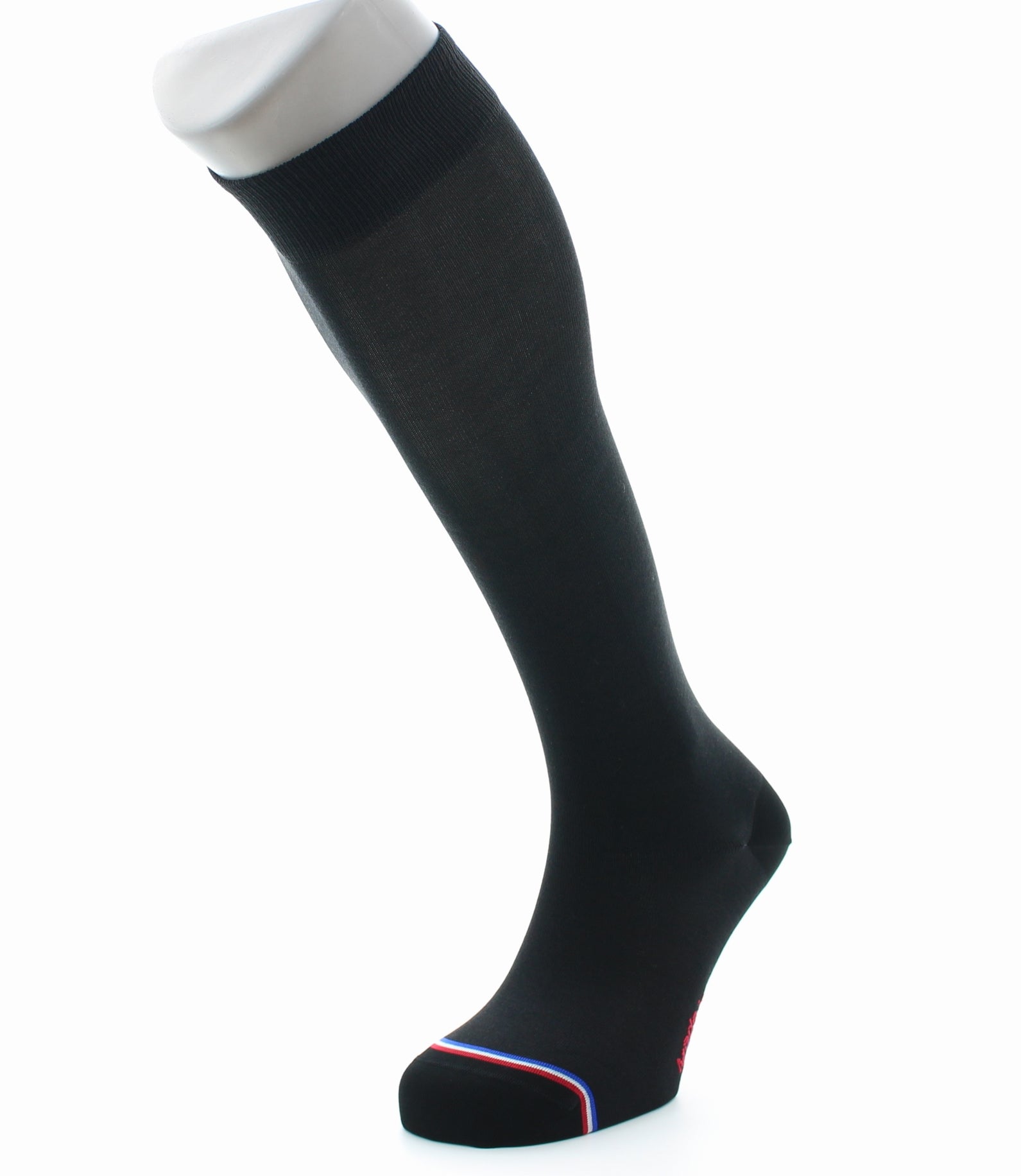 Chaussettes hautes Rivoli Noir NOIR