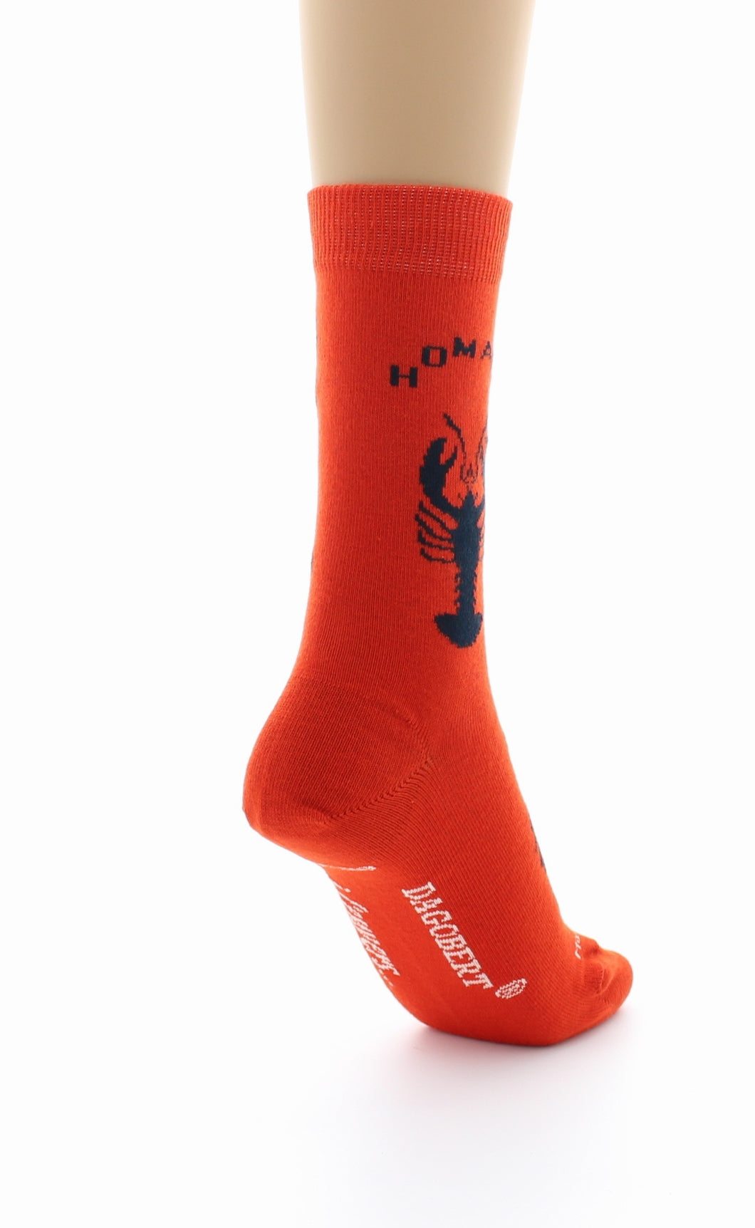 Chaussettes Homard Minium MINIUM