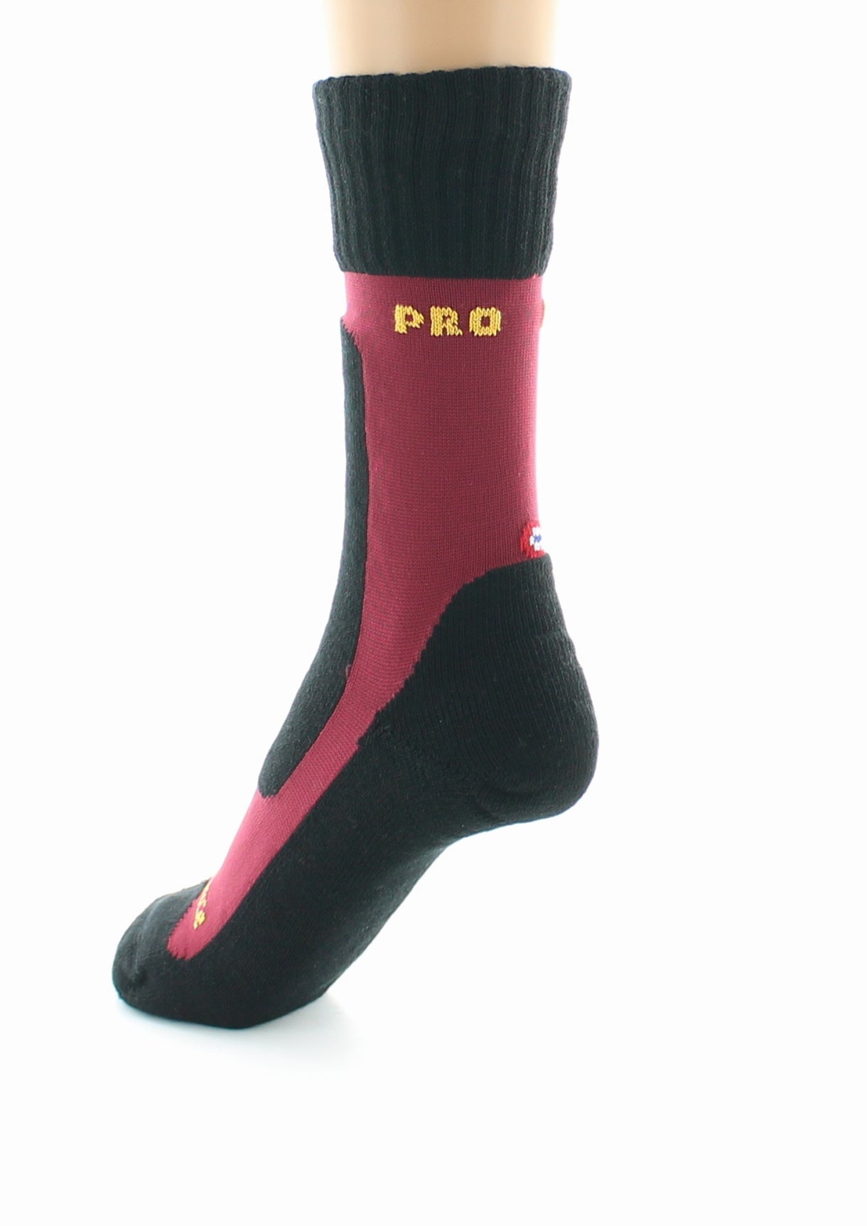 Chaussettes Pro Coton longues fibres MUSCAT