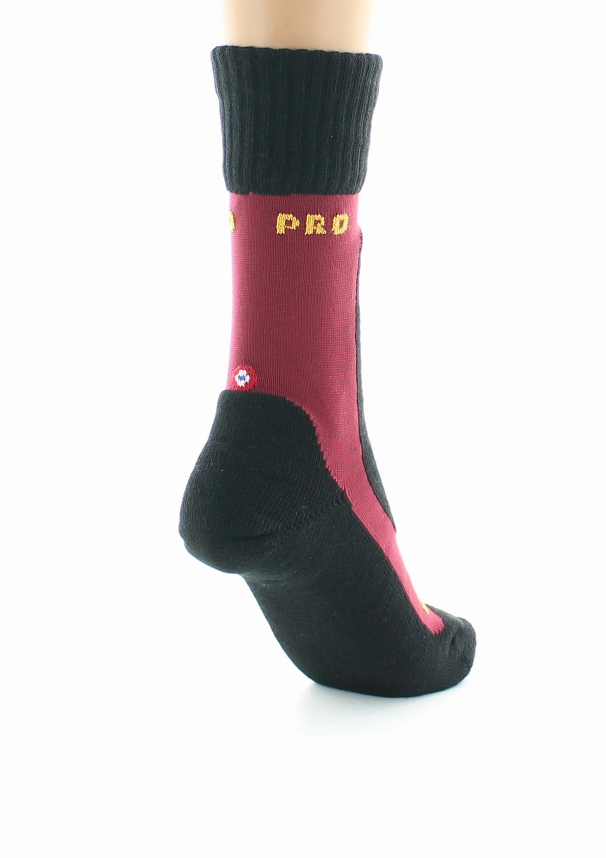 Chaussettes Pro Coton longues fibres MUSCAT