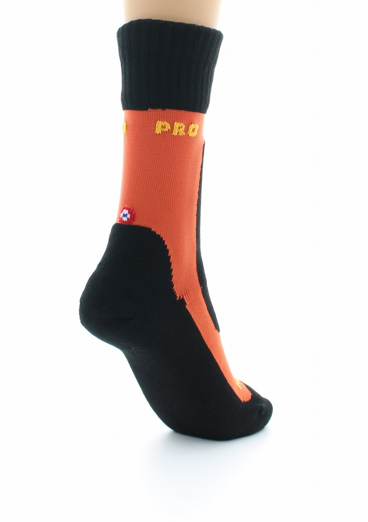 Chaussettes Pro Coton longues fibres TUILE