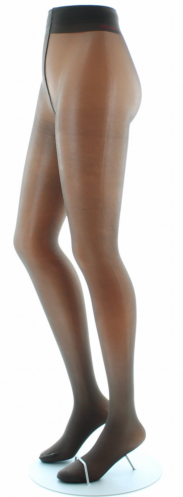 Collants semi-transparents - Couleur Expresso EXPRESSO