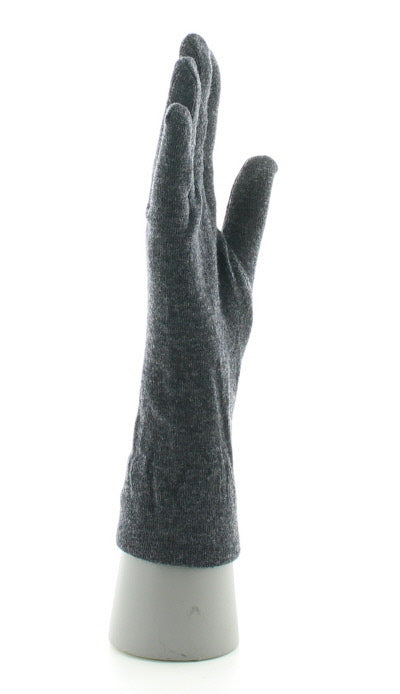 Gants cachemire anthracite ANTHRACITE