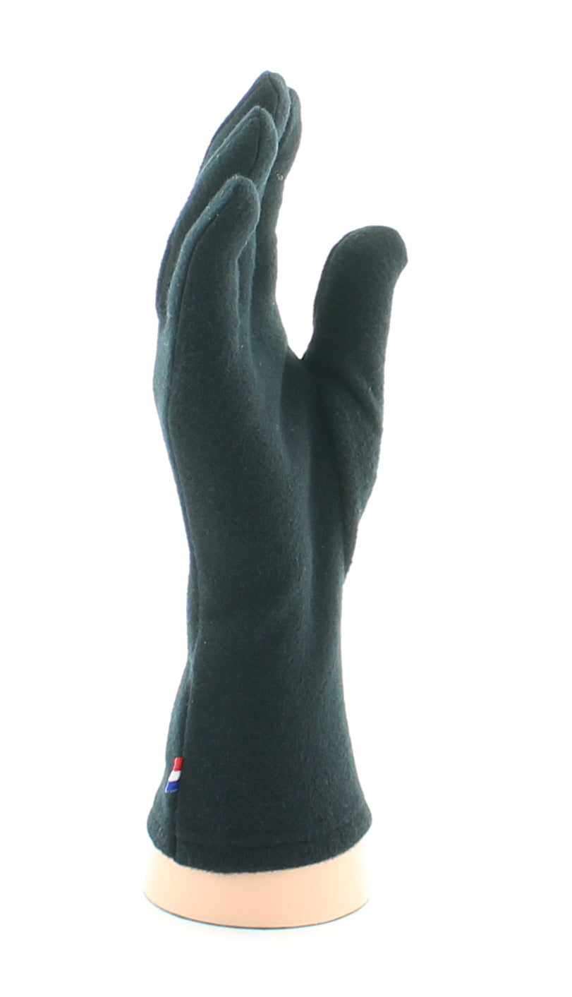 Gants Polaire Noir NOIR