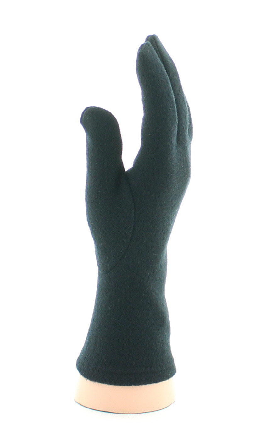 Gants Polaire Noir NOIR