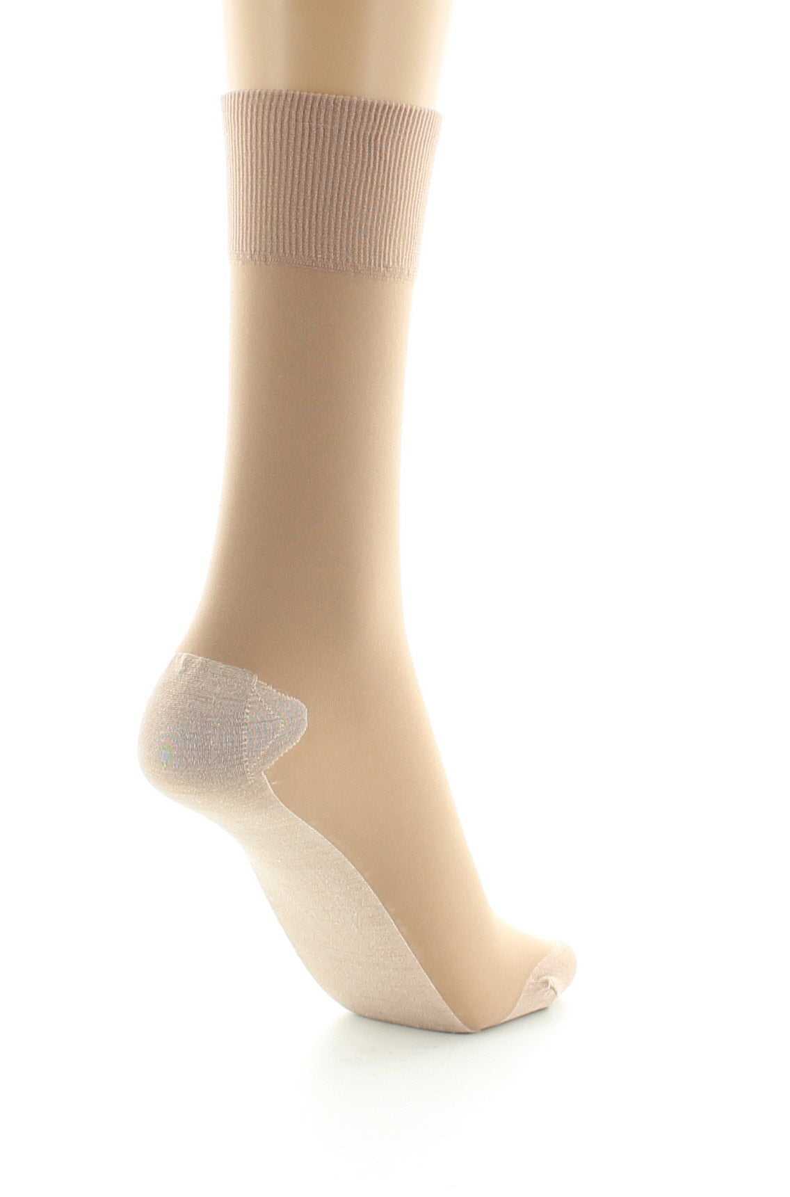 Mi chaussette Lycra Semelle coton