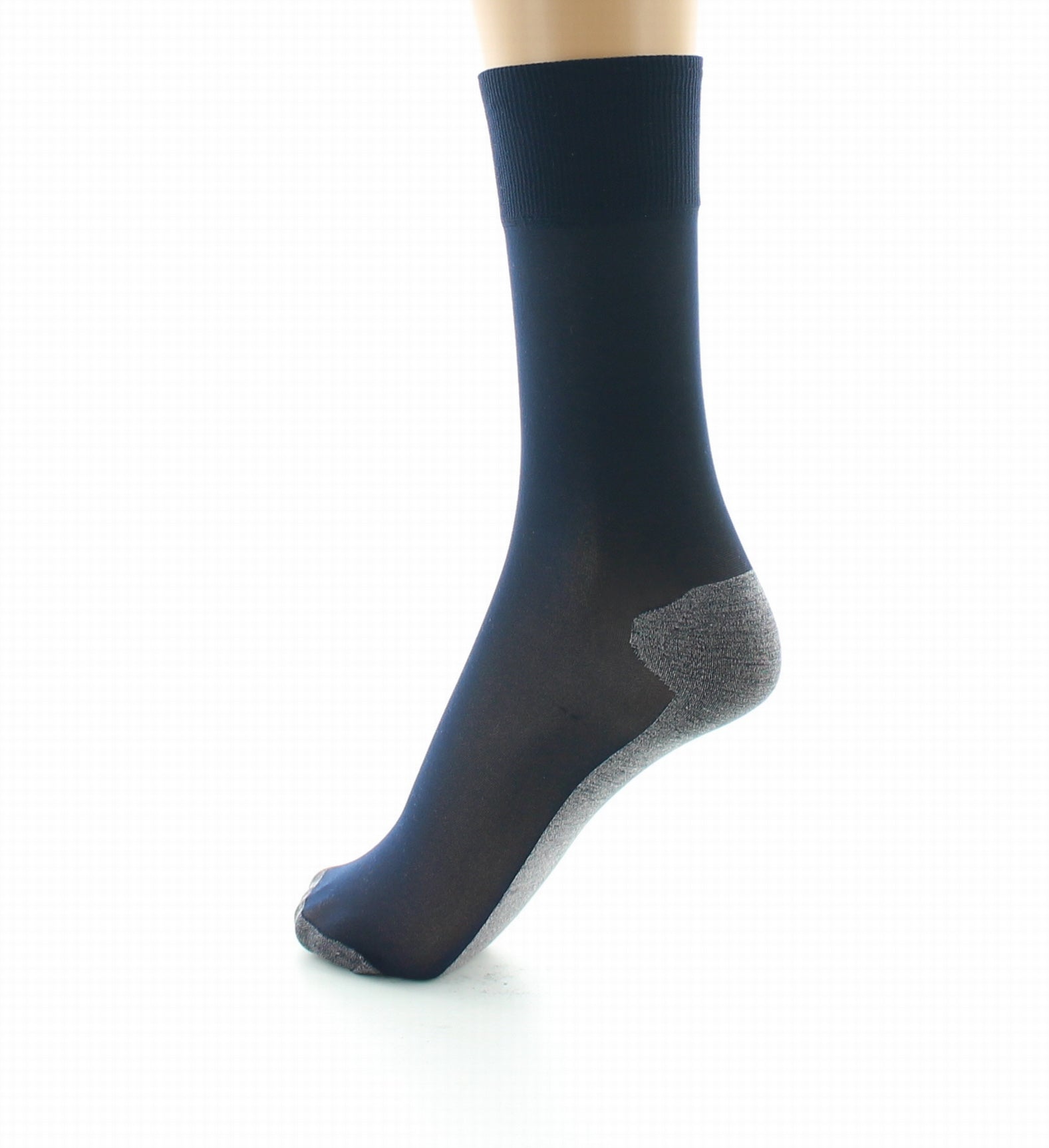 Chaussette semelle on sale