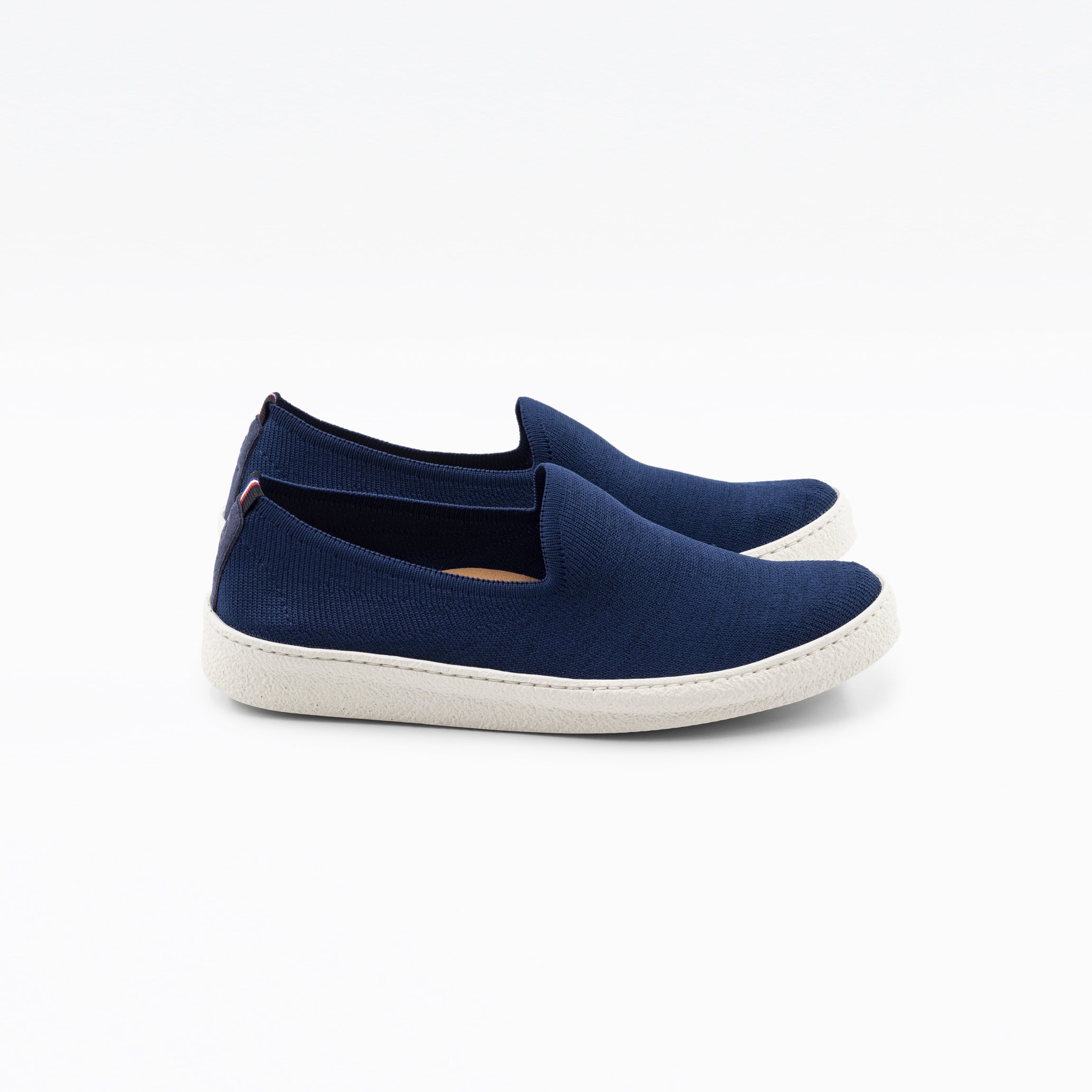 Slippers ECTOR ALIZES BLEU NAVY