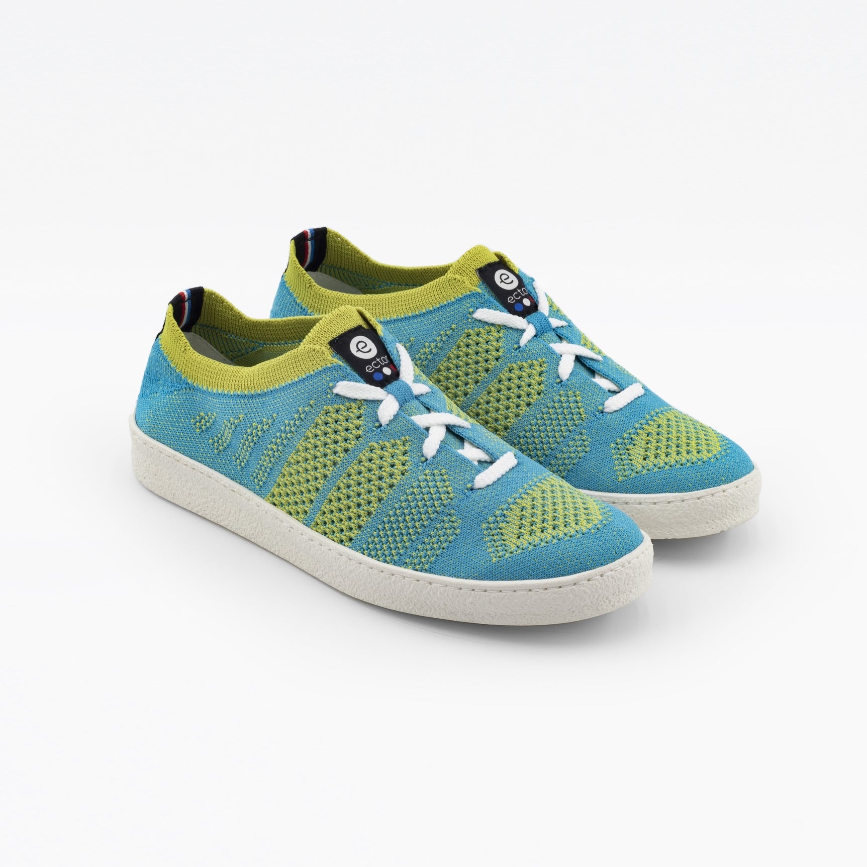 Sneakers ECTOR KIWI KIWI VERT