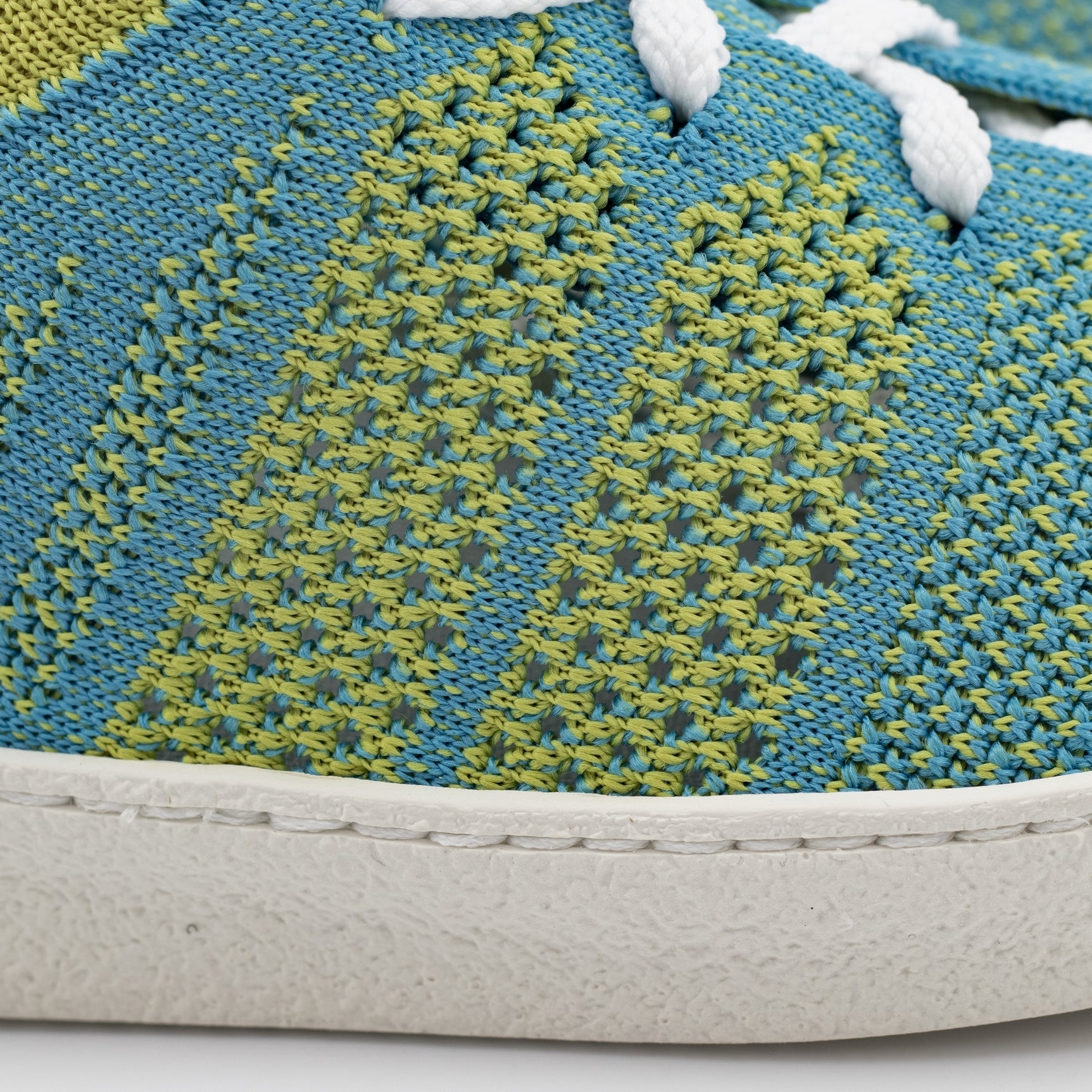 Sneakers ECTOR KIWI KIWI VERT