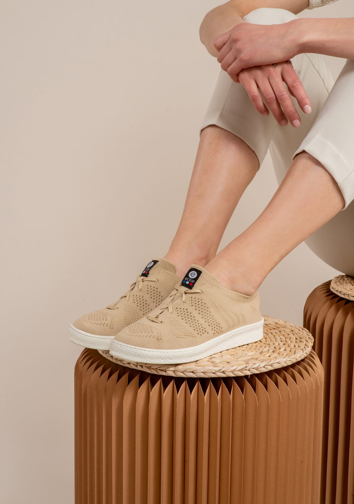 Sneakers ECTOR ORIGINAL FICELLE