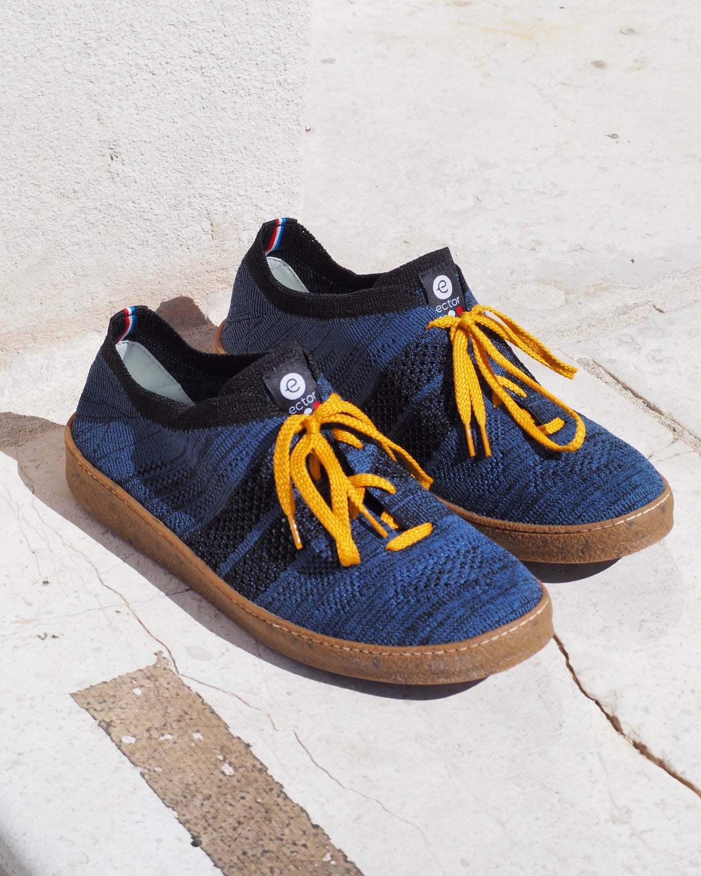 Sneakers ECTOR ORIGINAL OUTREMER