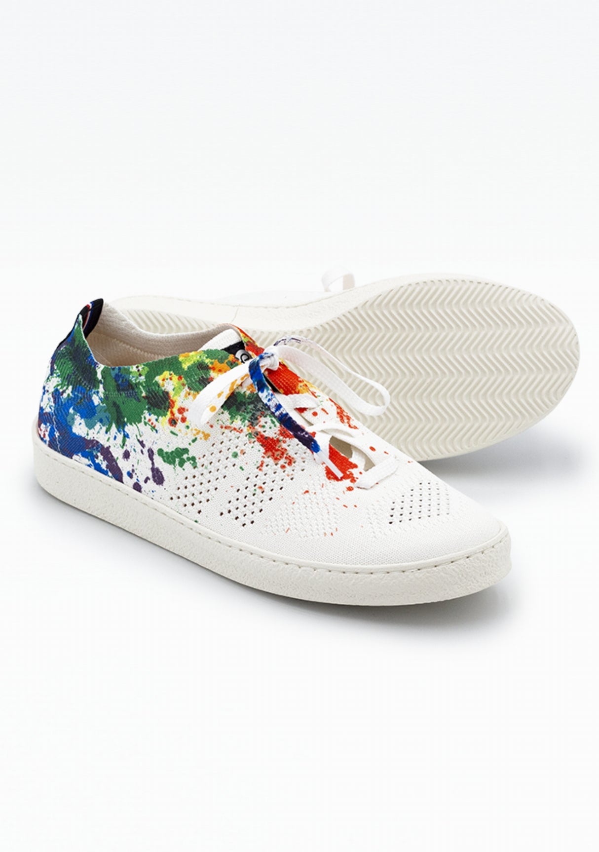 Sneakers ECTOR SUBLIME ARTS