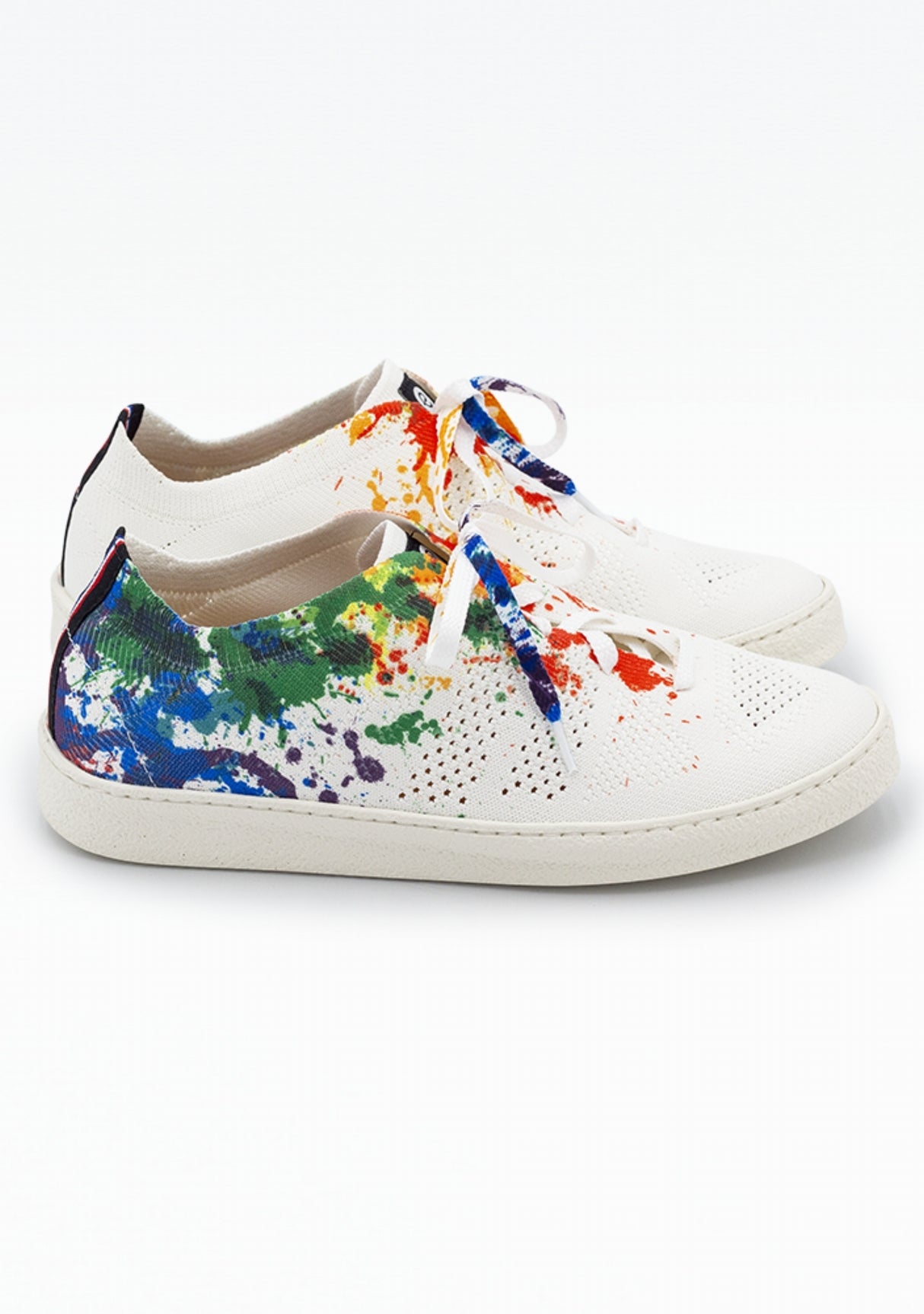 Sneakers ECTOR SUBLIME ARTS