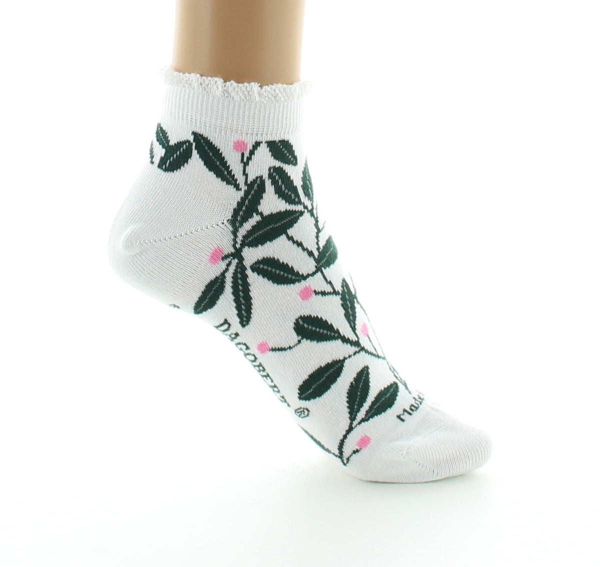 Chaussette, bas et collant femme made in France Manufacture Perrin — free download