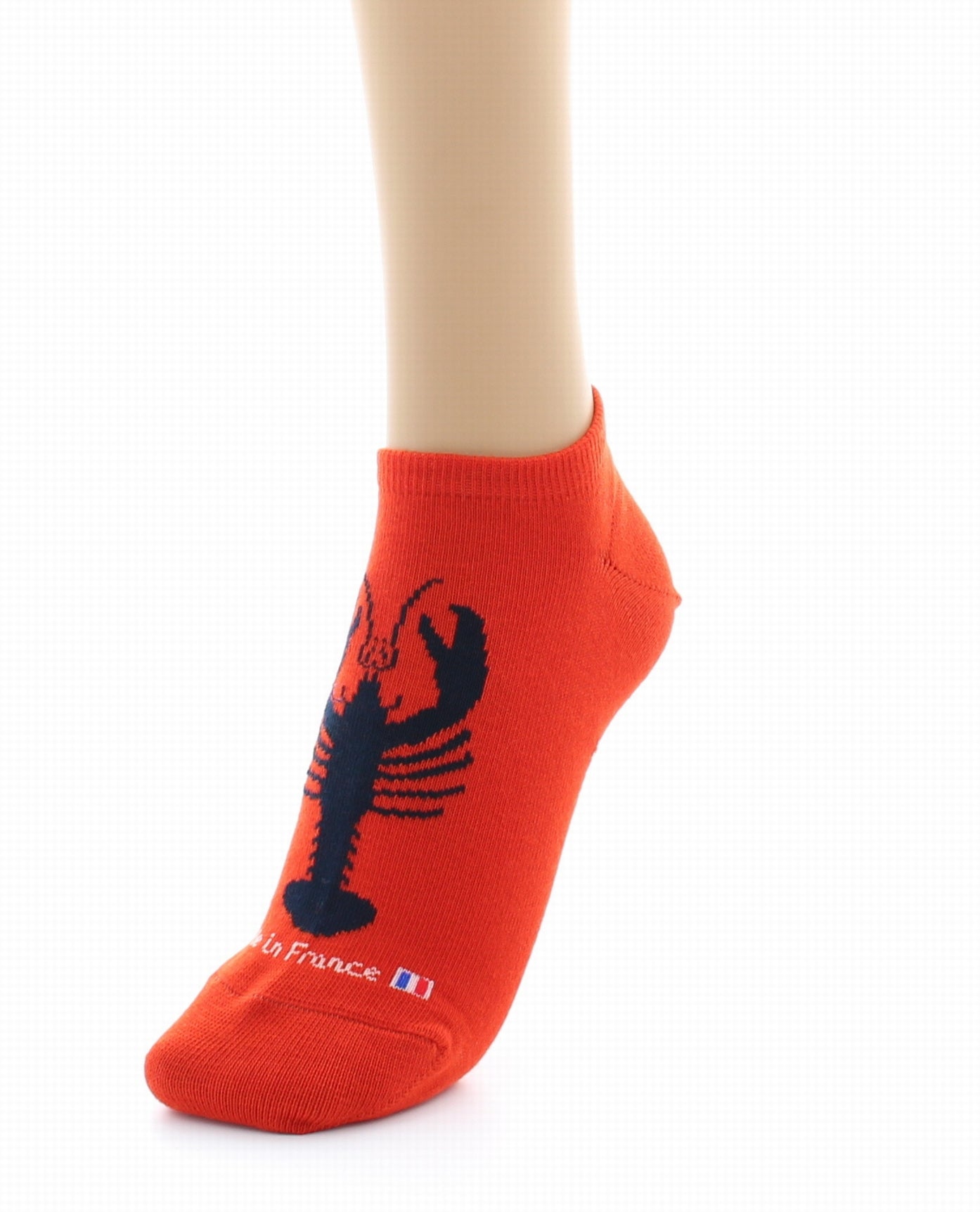 Socquettes Homard Minium MINIUM